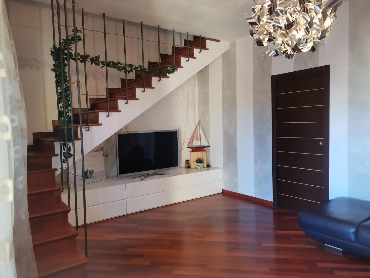 Ferienhaus Dimora Shimbalaie Bari