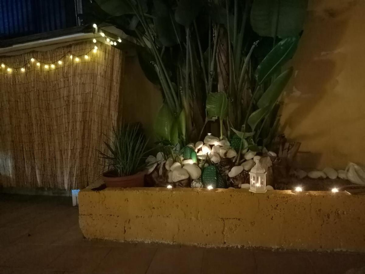Dimora Shimbalaie * Bari