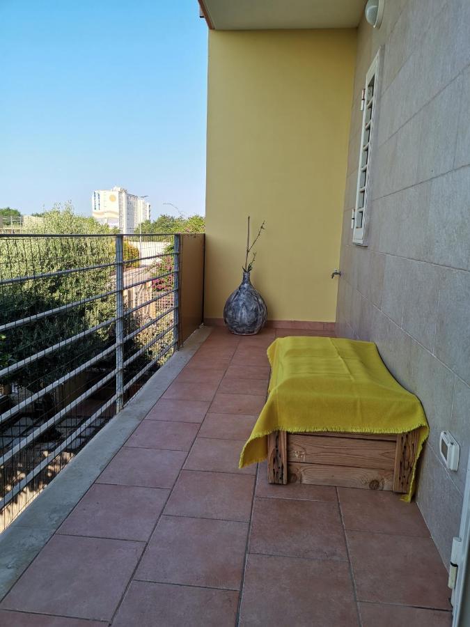Dimora Shimbalaie Ferienhaus *